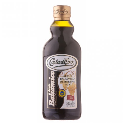 Balzsamecet 0,5 l