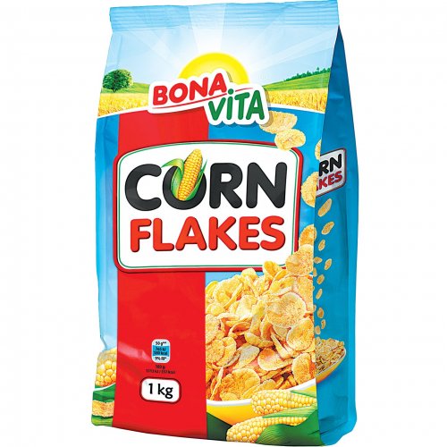 Corn Flakes kukoricapehely 1 kg