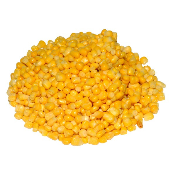 Csemege kukorica 2,5 kg