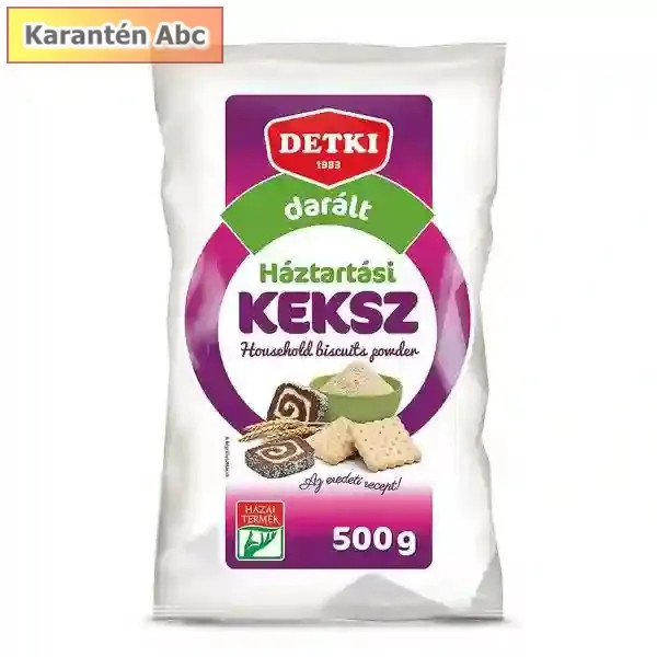 Darált keksz 500 g