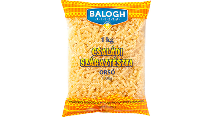 Eperlevél 5 kg Balogh
