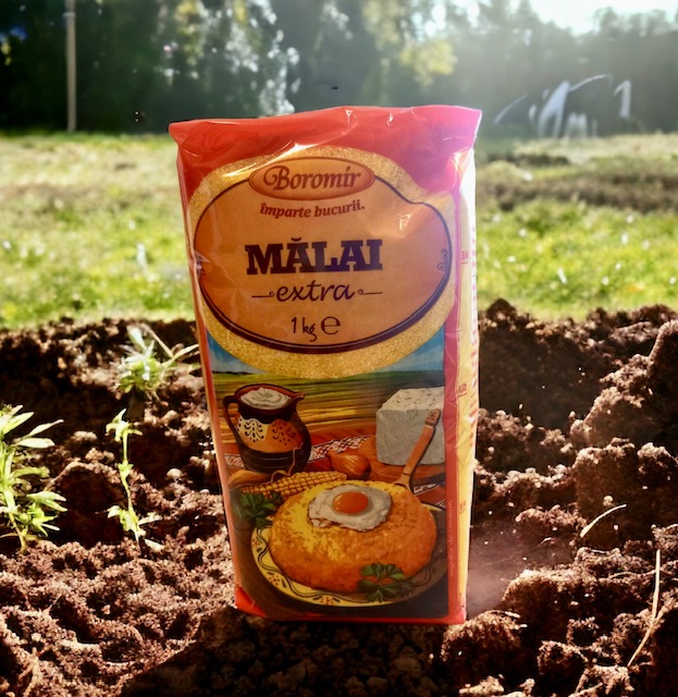 Kukoricadara 0,5 kg