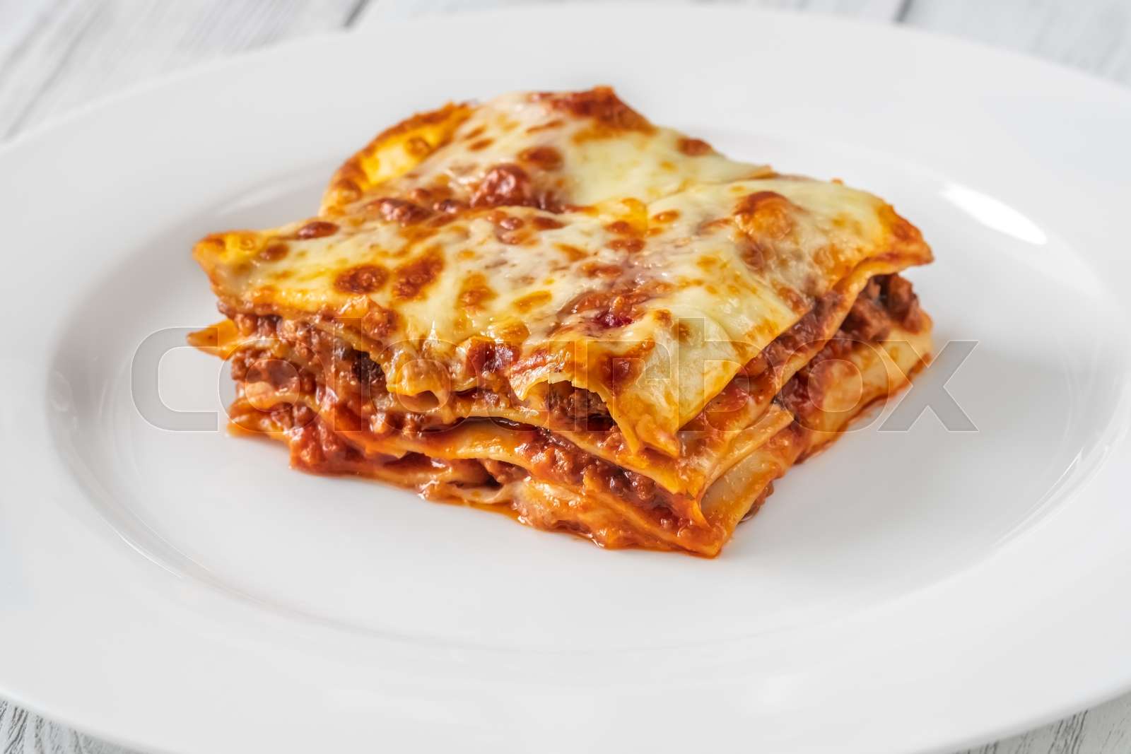 Lasagne 5kg