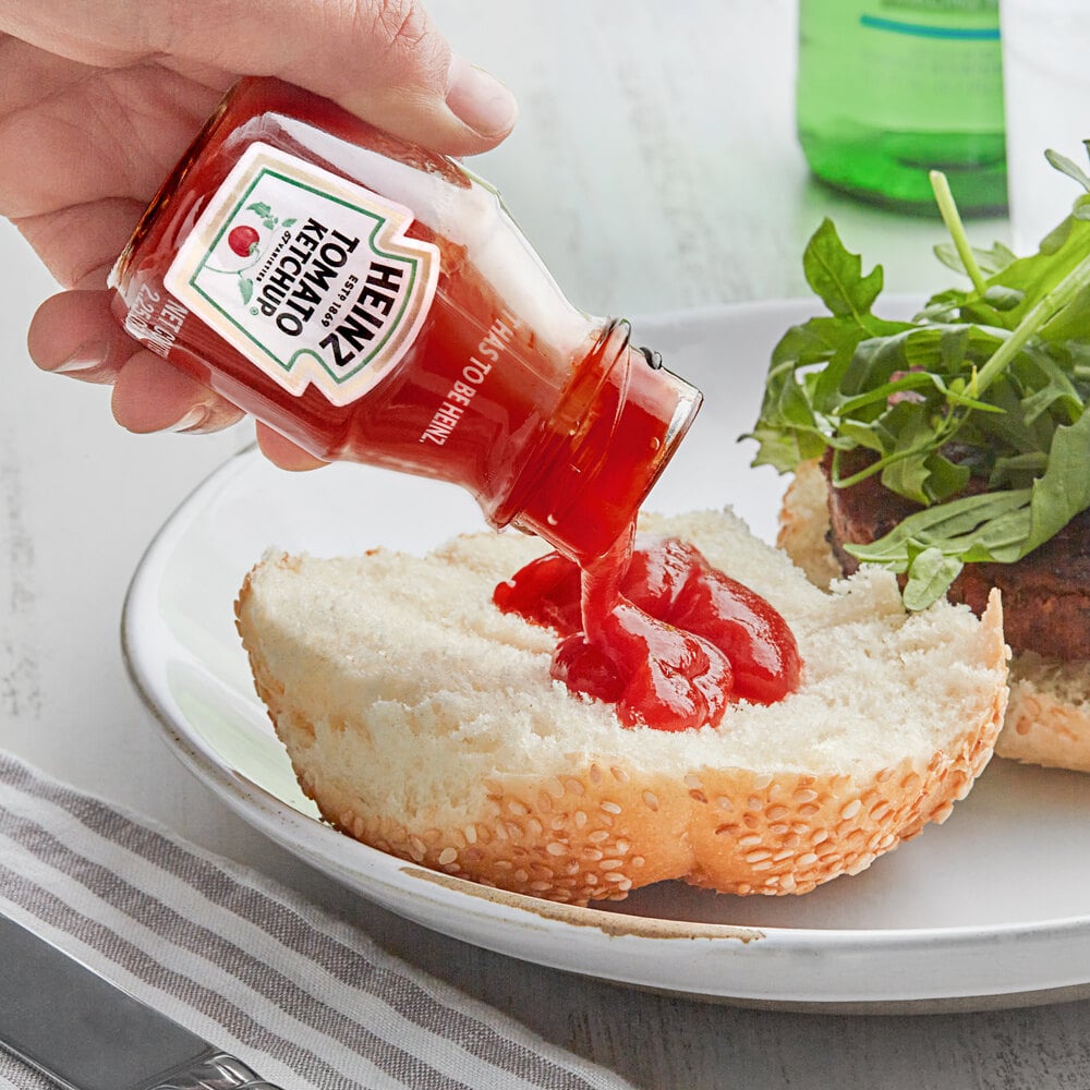 Tasakos ketchup 200x15g