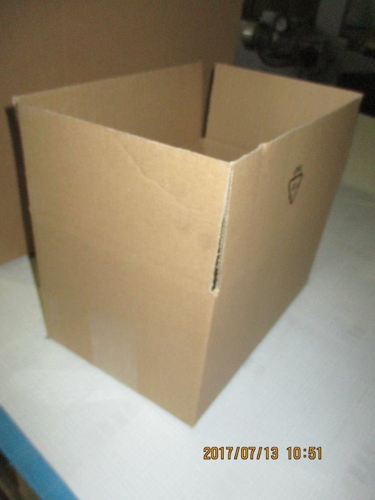 Papírdoboz 210x130x110