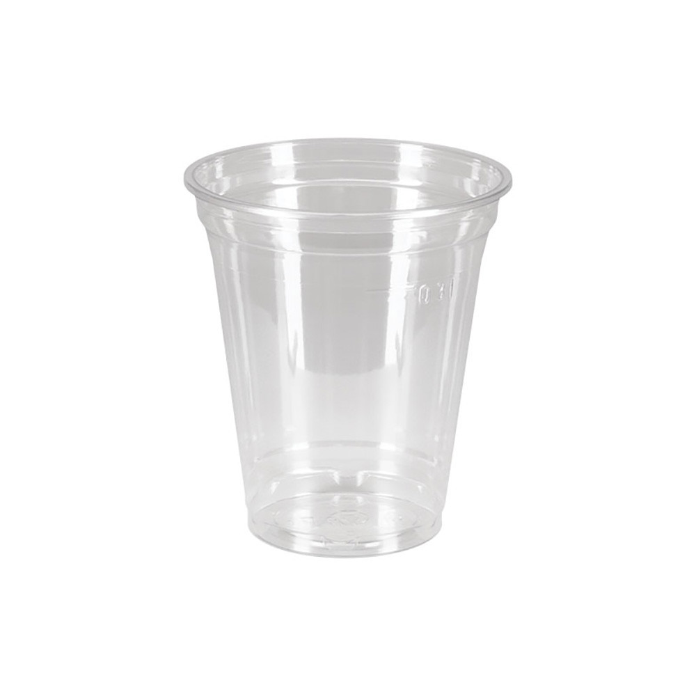 Shake pohár 300 ml víztiszta