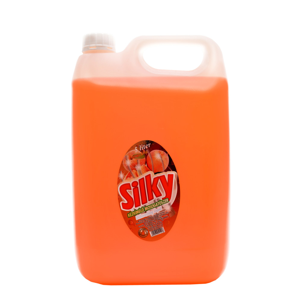 Silky mosogató 5 l