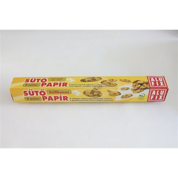 Sütőpapír  40 cm 13 kg/ guriga