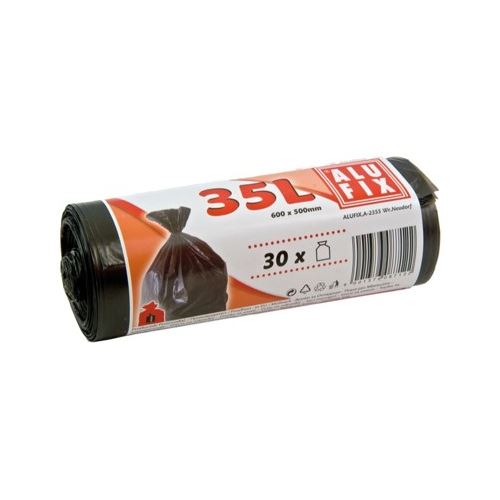 Szemetes zsák 150 l  10db/csomag