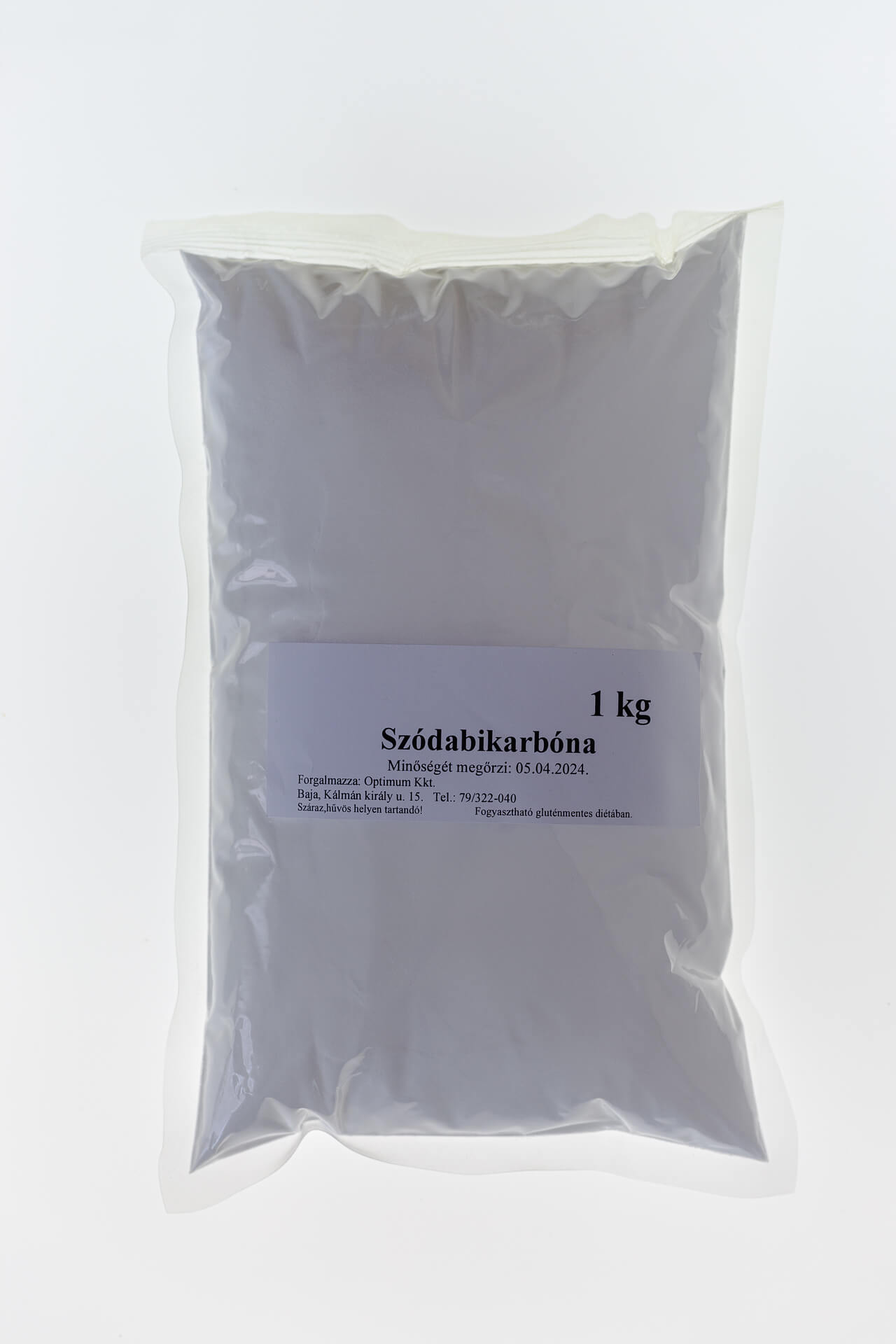 Szódabikarbóna 1kg