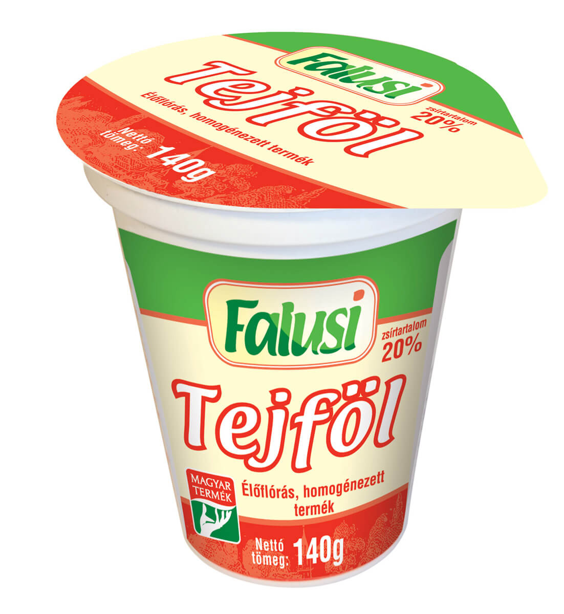Délibábföl 5 l