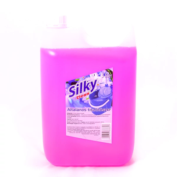 Silky felmosó 5l
