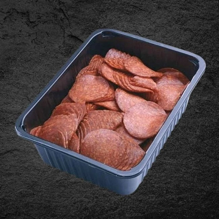 Pick paprikás szalámi 1 kg kiszerelés