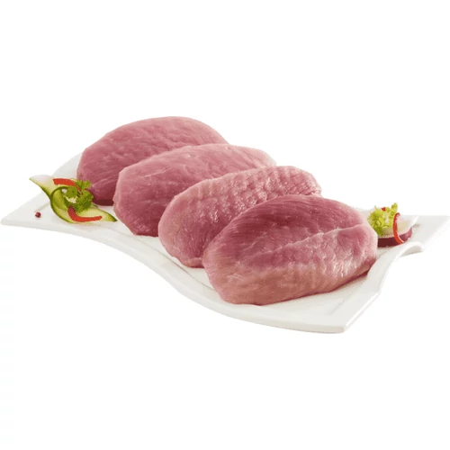 Sertés comb szelet, kocka, csík, darált